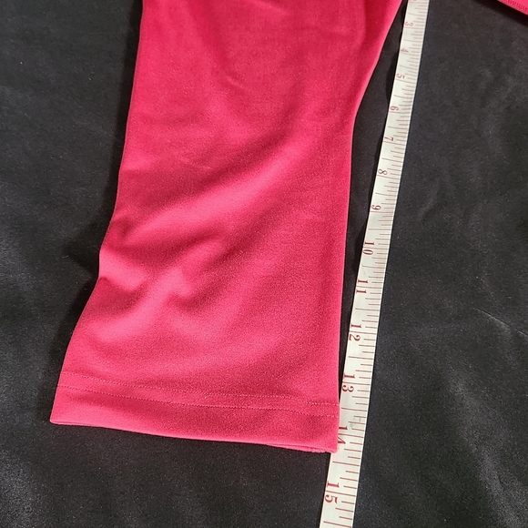 Women's Gymshark Rose 🌹 Shorts Small Seamless High Waist NWT - Picture 5 of 5